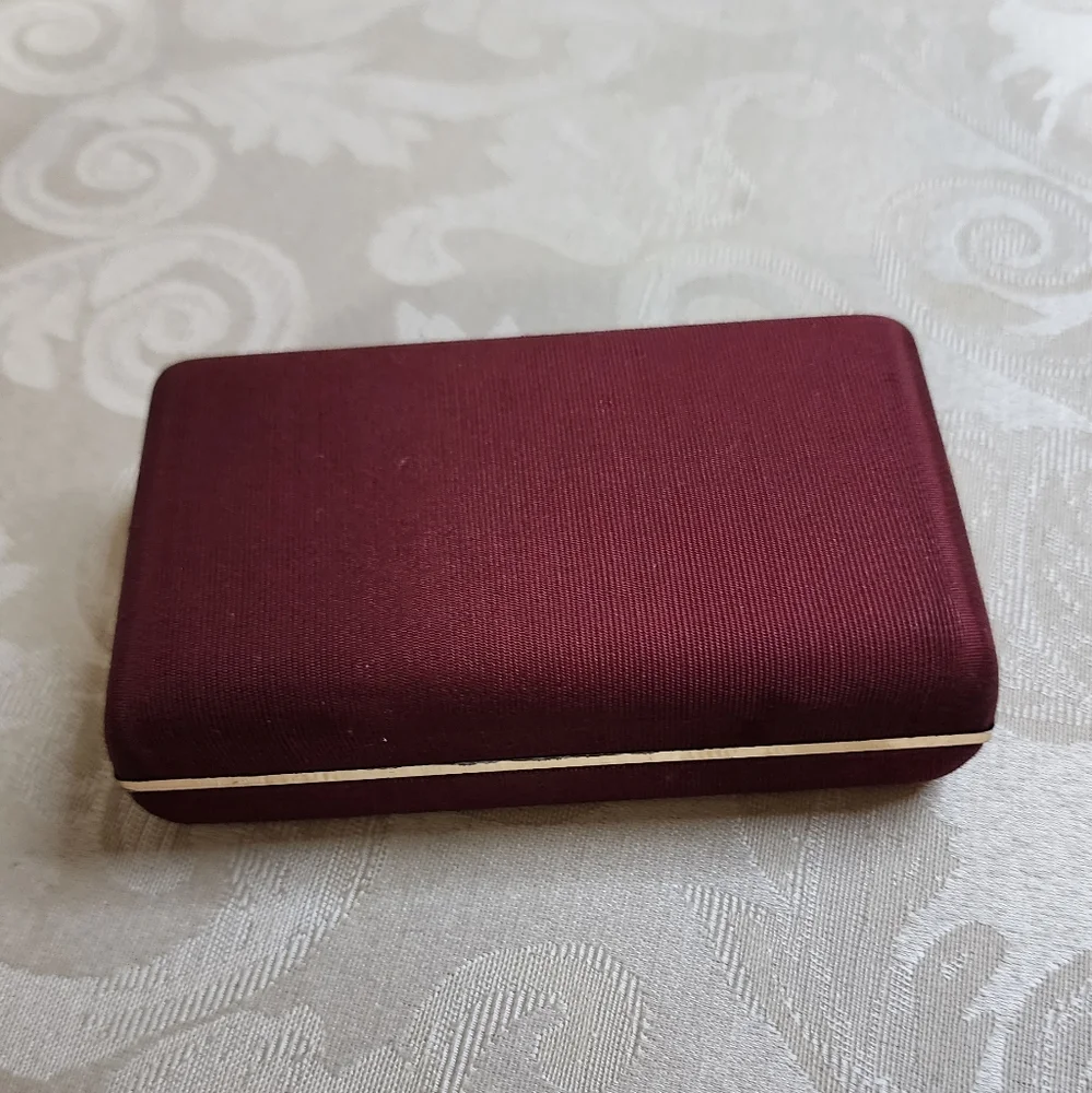 TRADITION Vintage 70's Cufflinks and Tie Pin Set New